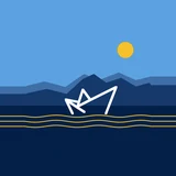 App-Symbol von Binnen Skipper